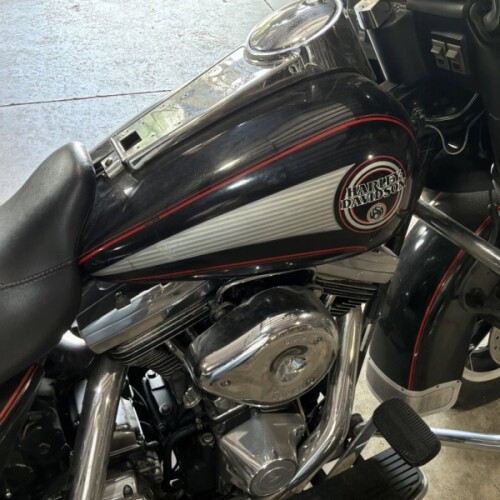  1989 FLHTC ELECTRA GLIDE thumb 3
