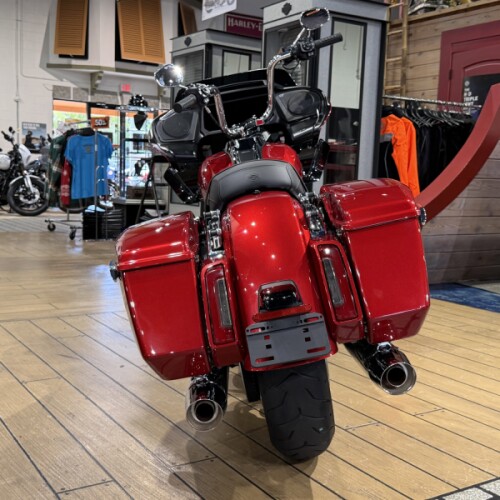 FLTRX 2025 Road Glide™ thumb 1