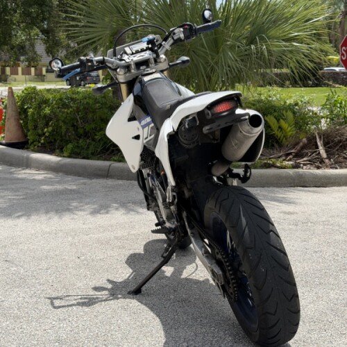 DR-Z400SML 2019 DR-Z400SM thumb 1