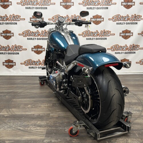 2026 Harley-Davidson® FXBR Breakout® thumb 0