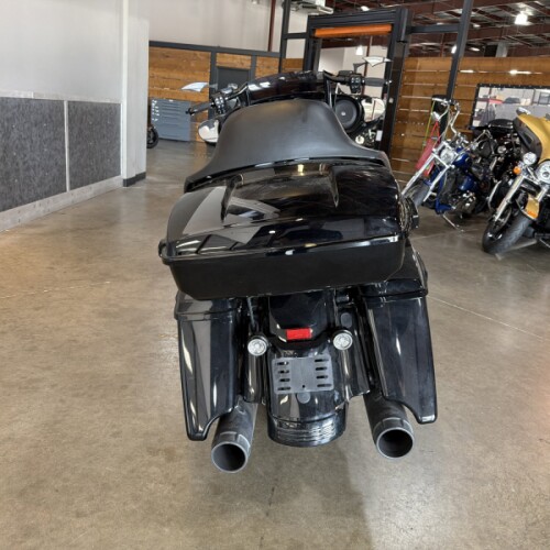 FLHXS 2020 Street Glide® Special thumb 1