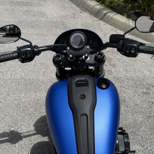 Harley-Davidson® Low Rider™ S 2025 thumb 0