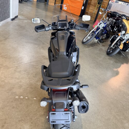 RA1250S 2026 Pan America® 1250 Special thumb 0