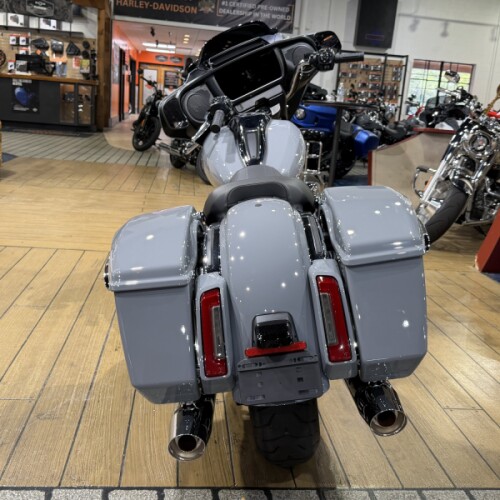 FLHX 2026 Street Glide® thumb 1