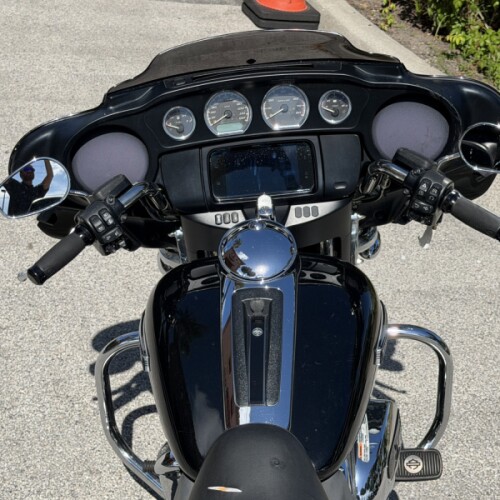 Harley-Davidson® Electra Glide® Ultra Classic® 2019 thumb 0