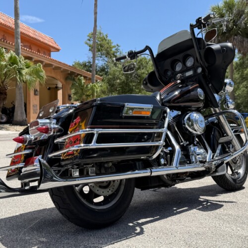Harley-Davidson FLHTCUI-ANV 2003 thumb 2
