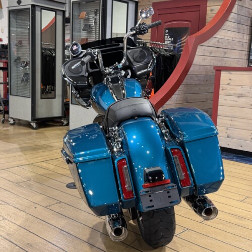 FLTRX 2026 Road Glide® thumb 1