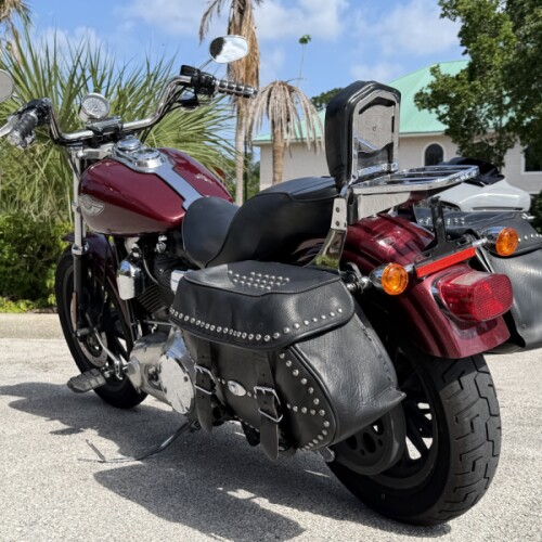 FXD 2003 Super Glide® thumb 0