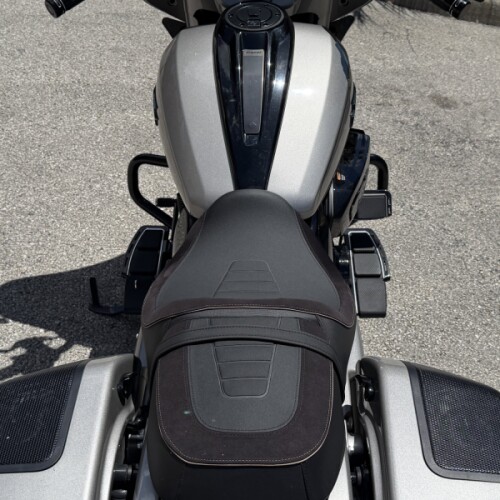 FLHXSE 2023 CVO™ Street Glide® thumb 0