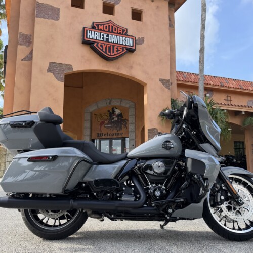 FLHXL 2026 Street Glide Limited thumb 3