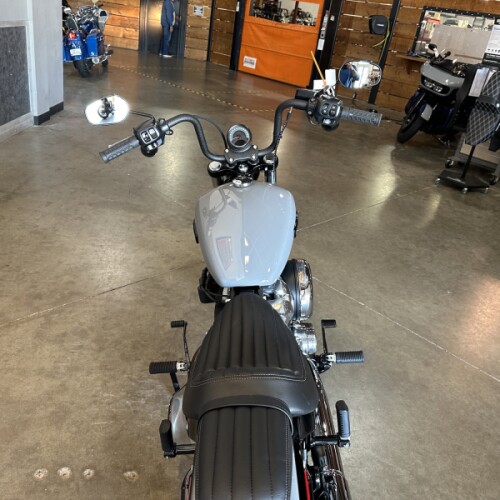 FXBB 2026 Street Bob® thumb 0