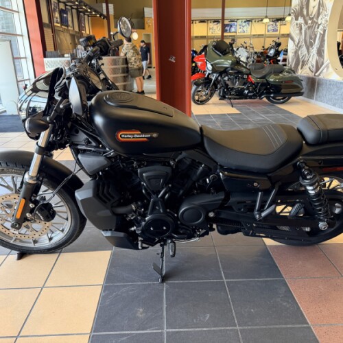 RH975S 2026 Nightster Special® thumb 2
