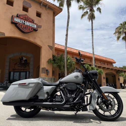 FLHRXS 2025 Road King™ Special thumb 3