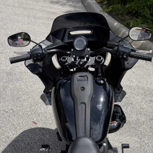 Harley-Davidson® Low Rider™ ST 2026 thumb 0