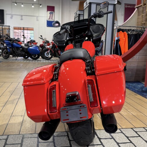 FLTRX 2026 Road Glide™ thumb 1