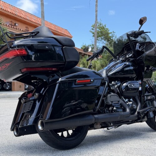 Harley-Davidson® Road Glide® Special 2019 thumb 2