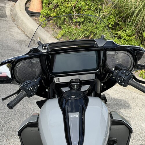 FLHXL 2026 Street Glide Limited thumb 0