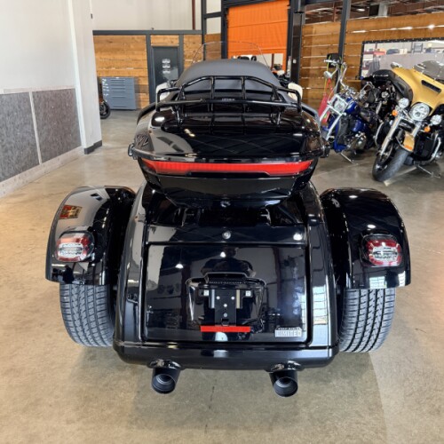 FLHLT 2026 Street Glide 3 Limited thumb 1