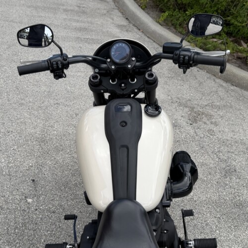 Harley-Davidson® Low Rider® S 2023 thumb 0