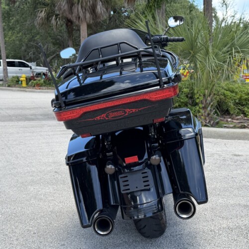 Harley-Davidson® Road Glide® Special 2019 thumb 1