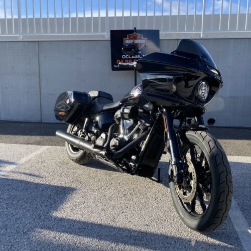 2026 Harley-Davidson SOFTAIL LOW RIDER 1923 ST thumb 2