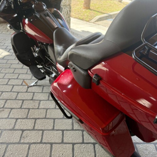 Harley-Davidson® Road Glide® Limited 2020 thumb 0