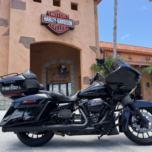 Harley-Davidson® Road Glide® Special 2019 thumb 3