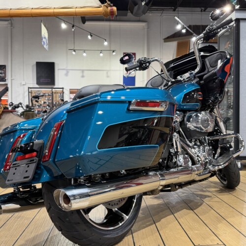 FLTRX 2026 Road Glide® thumb 2