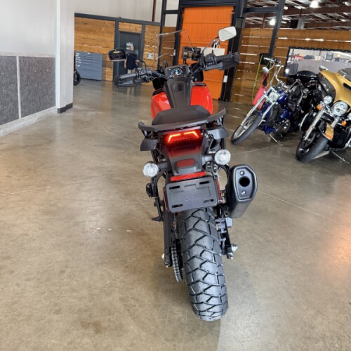 RA1250S 2026 Pan America® 1250 Special thumb 1