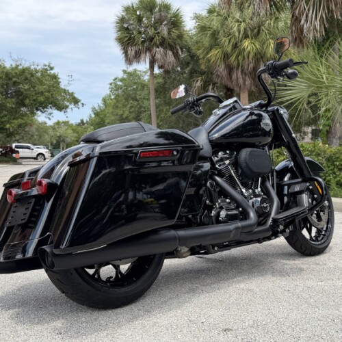 FLHRXS 2025 Road King™ Special thumb 2