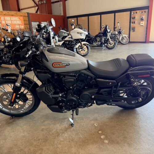 RH975S 2026 Nightster Special® thumb 2
