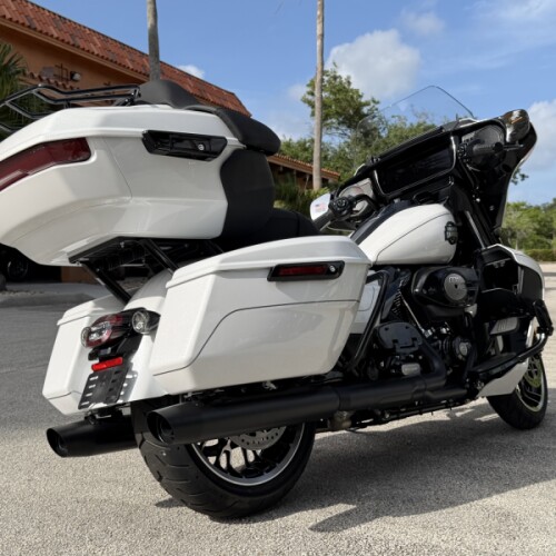 FLHX 2026 Street Glide® thumb 2