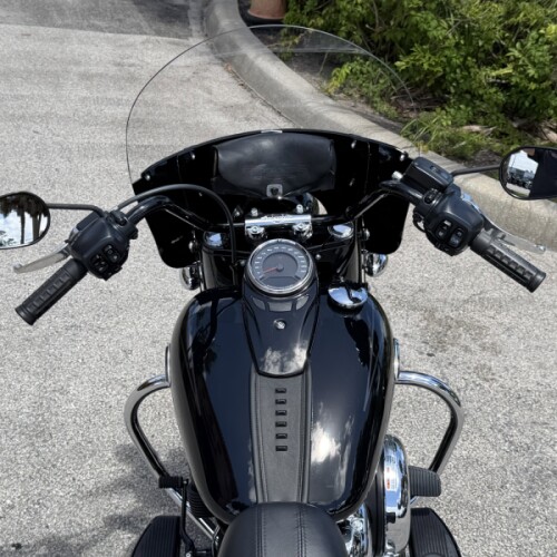 Harley-Davidson® Heritage Classic 2025 thumb 0
