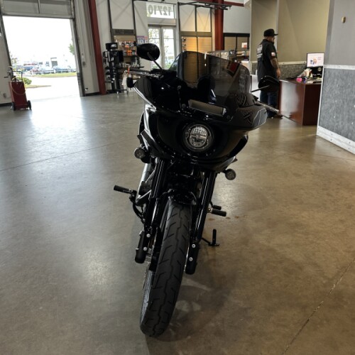 FXLRST 2026 Low Rider® ST thumb 3