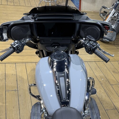 FLHX 2026 Street Glide® thumb 0