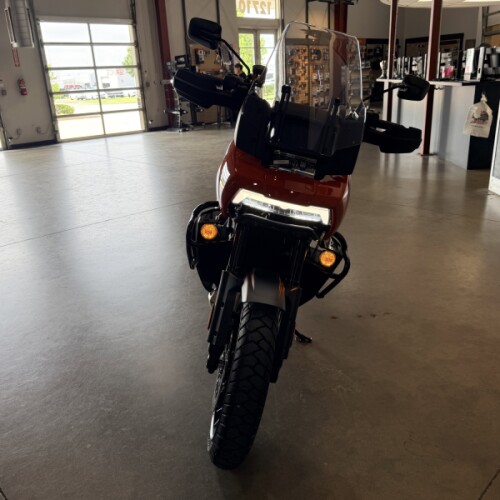 RA1250S 2026 Pan America® 1250 Special thumb 3