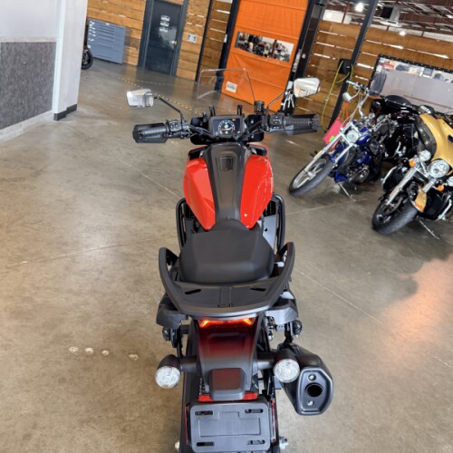 RA1250S 2026 Pan America® 1250 Special thumb 0