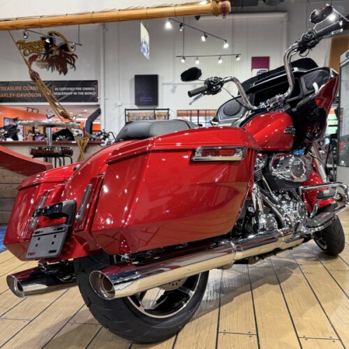 Harley-Davidson® Road Glide™ 2025 thumb 2