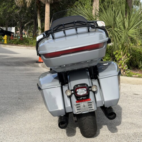 FLHXL 2026 Street Glide Limited thumb 1