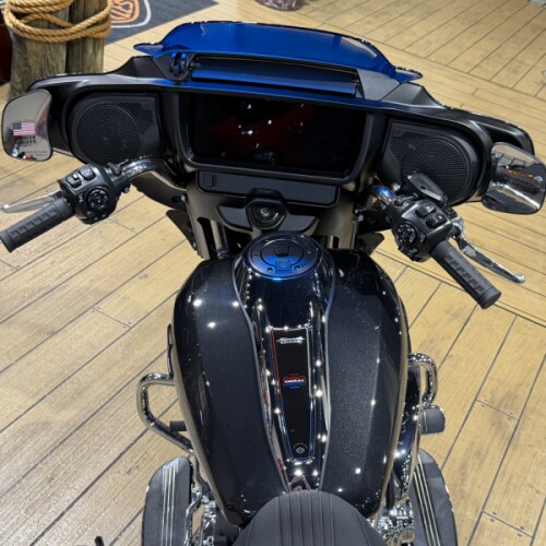 Harley-Davidson® Street Glide® 2026 thumb 0