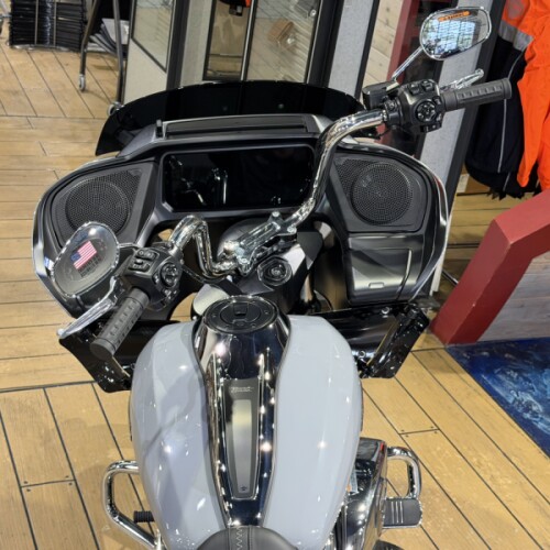 FLTRX 2026 Road Glide™ thumb 0