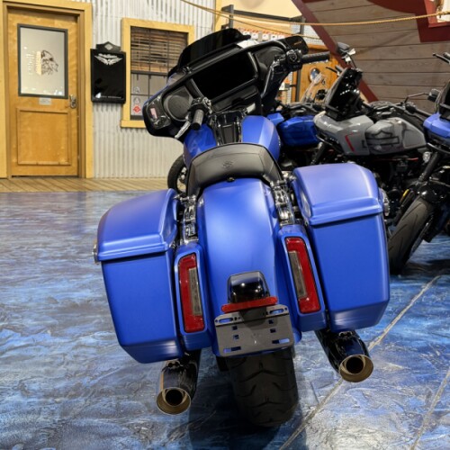 FLHX 2026 Street Glide® thumb 1