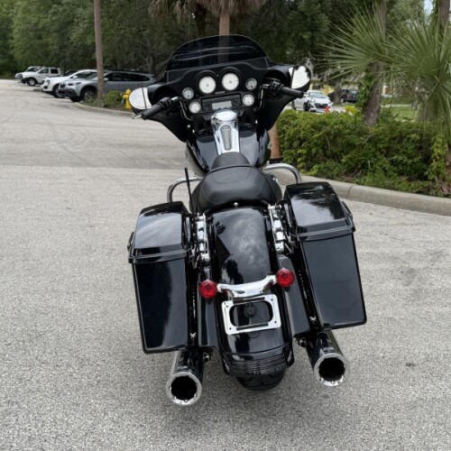 Harley-Davidson® Street Glide® 2013 thumb 1