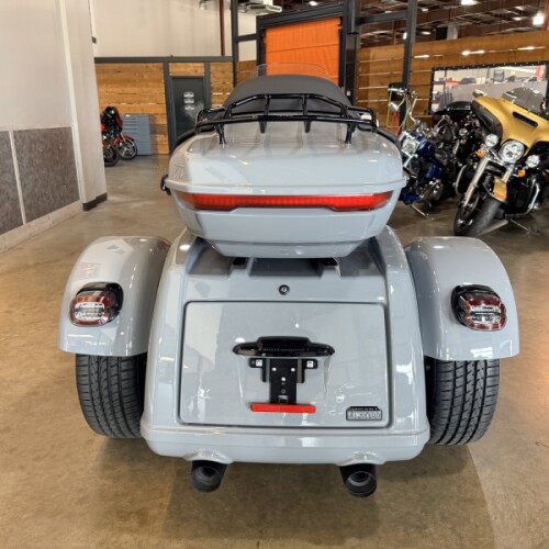 FLHLT 2026 Street Glide 3 Limited thumb 1