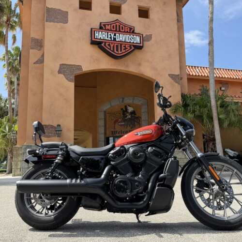 Harley-Davidson® Nightster™ Special 2025 thumb 3