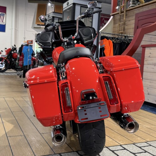 FLTRX 2026 Road Glide™ thumb 1