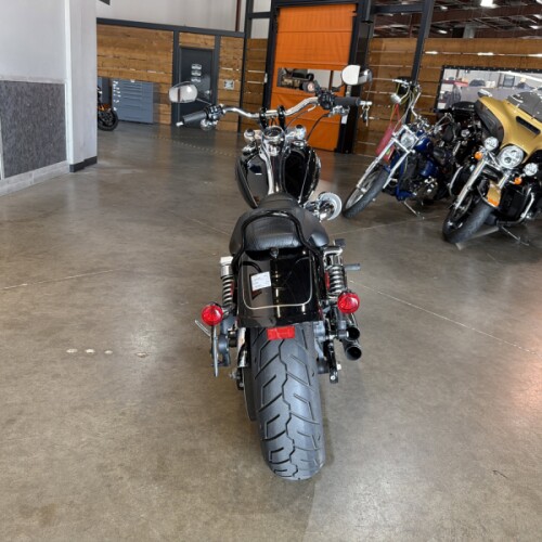 FXDWG 2016 Wide Glide® thumb 1