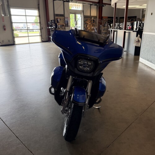FLHXLSE 2026 CVO Street Glide Limited thumb 3