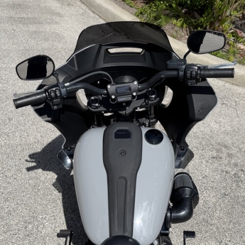 Harley-Davidson® Low Rider® ST 2024 thumb 0