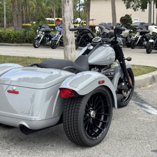 FLRT 2024 Freewheeler® thumb 1